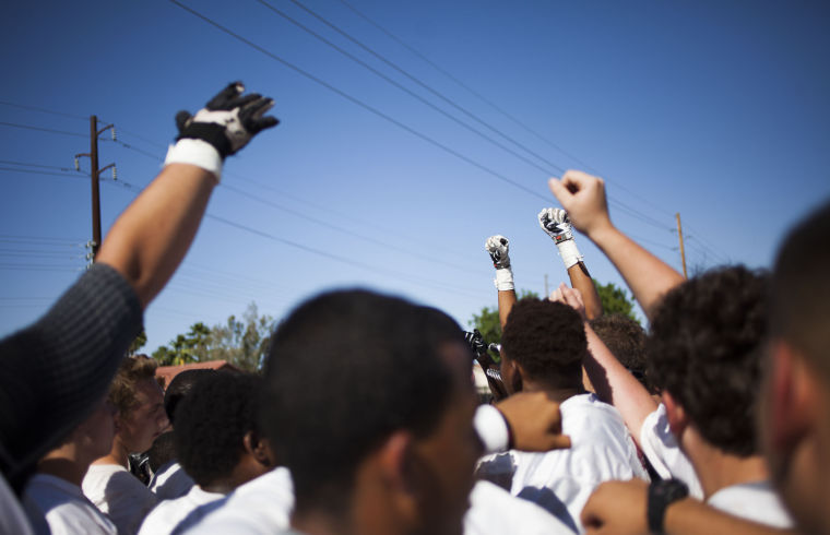 Mountain Pointe Football